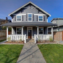 BUILDER/CUSTOM HOME INFO
