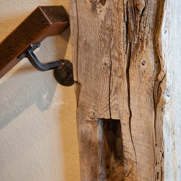 The Bark House