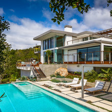 My Favorite Backyard/Pools