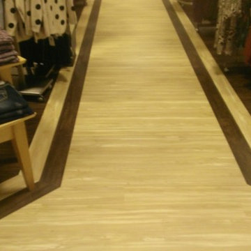 Von Maur , Juniors Department