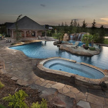 pools