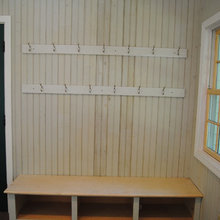 Mudroom