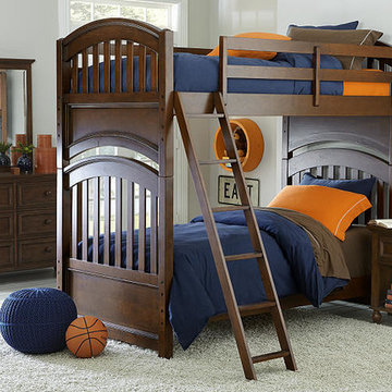 Boys Bedroom