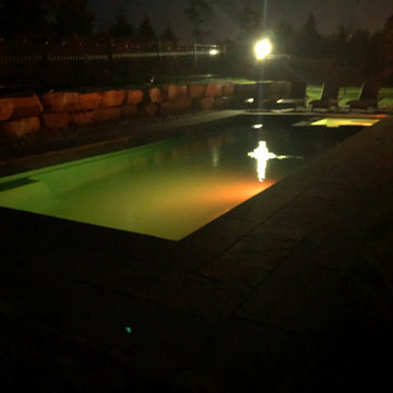 Pools