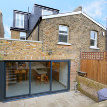 Loft conversion