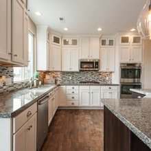 Kitchen Ideas