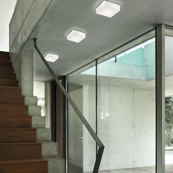 Cubi - Ceiling Lighting