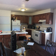 Donalds Kitchen