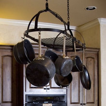 pot racks