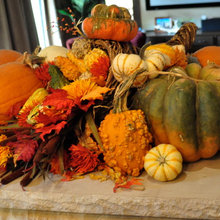 Autumn Decor
