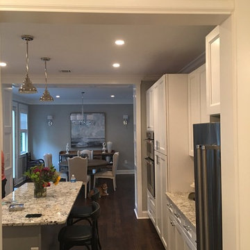 Coastal Transitional on Pond Road