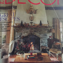 Fire Place