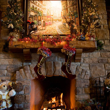 Chrismas Decor