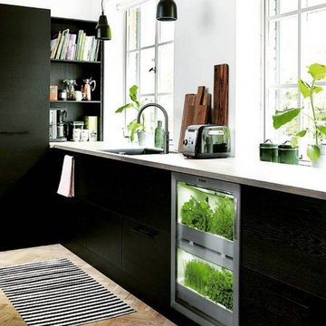 Design Ideas Featuring Urban Cultivator™