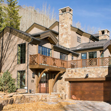 Potato Patch | Vail, CO