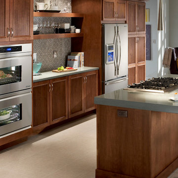 Dacor Kitchen Appliancesc
