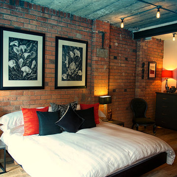 Birmingham Loft