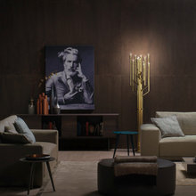 EDMONTON LIVING ROOM
