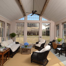 sunroom