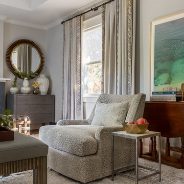 Marin Retreat