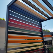 toit terrasse
