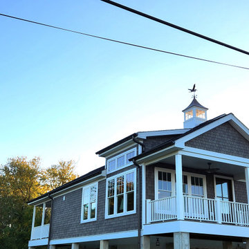 Eastern Shore Retreat