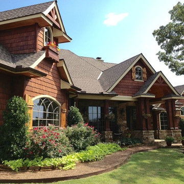 Moore Quality Homes Pictures