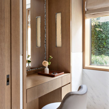 Central Park Apartment
