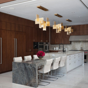 Boca Private Dream Home