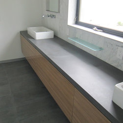 LA Home SF - Tile