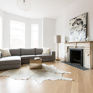 Walters Sectional Sofa