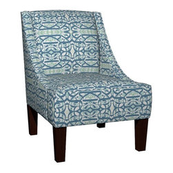 Moroccan Chairs - Armchairs And Accent Chairs