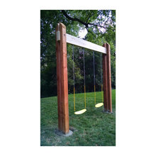 kids play structure
