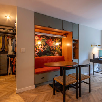 Project: 195 Cobble HIll NY