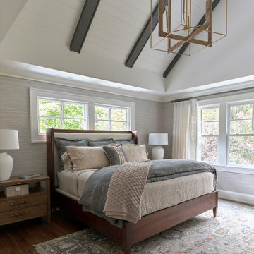 Well Appointed Home Remodel