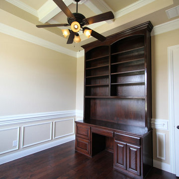 Nestled In North Richland Hills