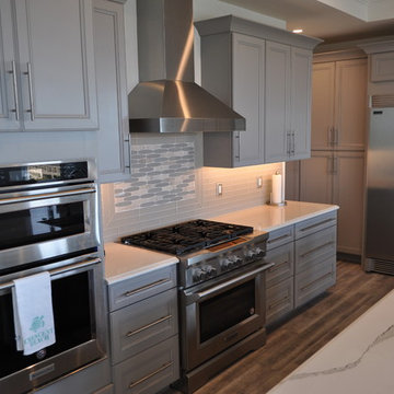 Beach Remodel