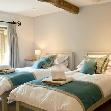 Prospect Cottage, Kettlewell, North Yorkshire