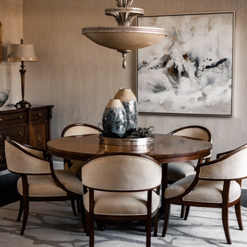 Existing Furniture, Completely New Look