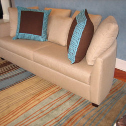 sofas and sectionals - Products