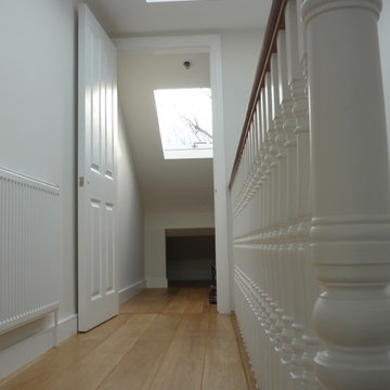 Joinery, Decorative and Architectural Details