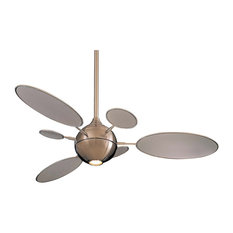 50 Most Popular Midcentury Modern Ceiling Fans For 2020 Houzz