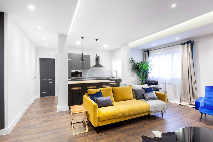 Backsteen Estudio Proyectos
