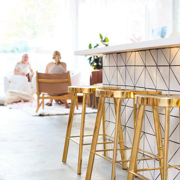 Gold is the New Black