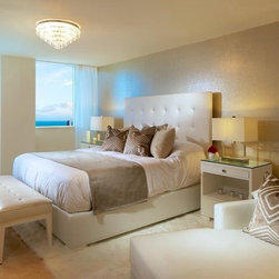 CONCEPTO MV - Table Lamps