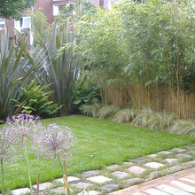 Idées de jardin de devant