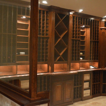 Cherry WIne Cellar - Basking Ridge
