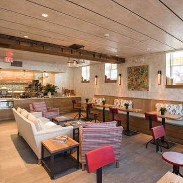 Nantucket Culinary Centre