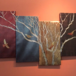 Artwork - Products