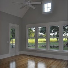 Living Rooms